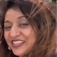 Purnima Ganju