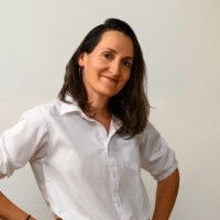 Reut (Rey) Diamond