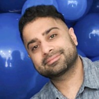 Navdeep Braich