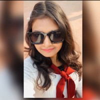 Ayushi Dubey