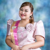 Christelle Angelica Corpin