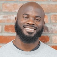 Nicholas Peart