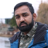 Sasank Naidu Bandaru