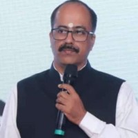 Shekhar Ramakrishnan