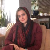 Razieh Sadegh mousavi