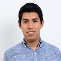 Heber García Valdivia