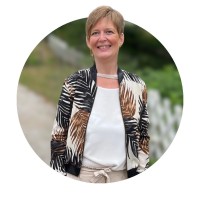 ✨Delphine JONCKHEERE HANNON✨