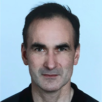 Anthony Radbourne