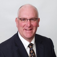 Tom Stice