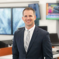 Evan Judge,Cfa,Cfp®