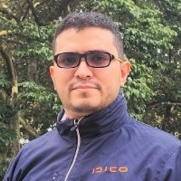 Johan Carvajal