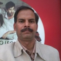SP Chauhan