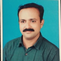 Anil Chavan