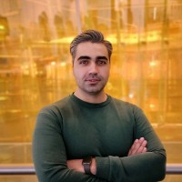 Kiarash Milani