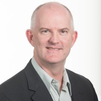 Dale Perryman