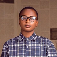 Matthew Oluremi