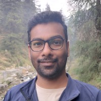Chandan (Kr.) Mehta