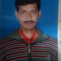 Amurt Singh