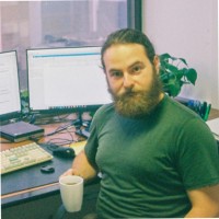 Michael Mylonas