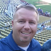 Paul Goff, Aprn,Cws,Chrn