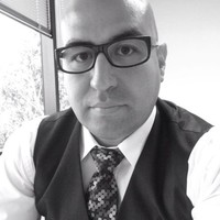 Michael Delgado
