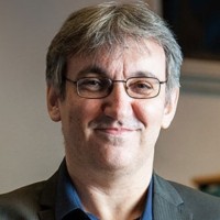 Robin Griffiths