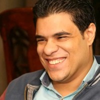 Ramy Fahmy
