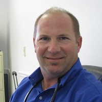 Scott Linde