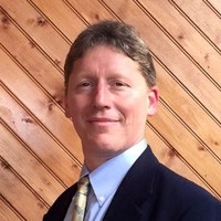 Andrew Simons