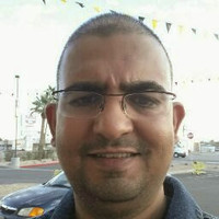 Pankaj Ahir