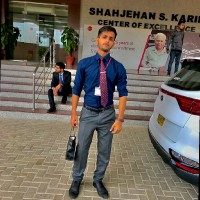 Yasir Farooq