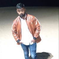 Arabinda Jena