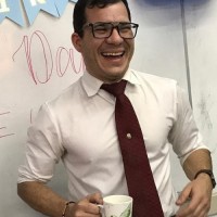 Abog. Dario Sandoval .´.