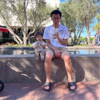 Alan Lin