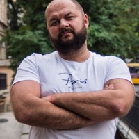 Alexander Yushkov