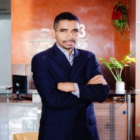 Alexander J. Torres R.