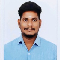 Venkatesan Krishnan