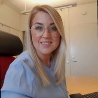 Anna-Karin Dyrwoold
