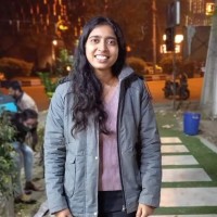 Kusum Vishwakarma