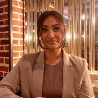 Sarah Poupia