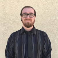 Christopher Huber