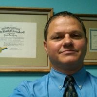 Steven Loney, CPA/PFS