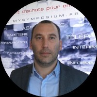 Christophe MASOTTI