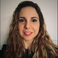 Irene Marzocchi