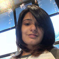 Khushboo Mehta