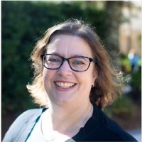 Kathryn Tayman