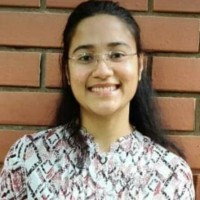 Shambhavi Dwivedi