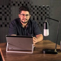 Amirhossein Damandarya