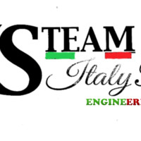 Steam Italymy
