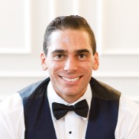 Anthony Rossobillo